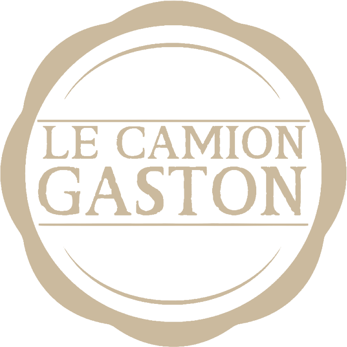 LE CAMION GASTON